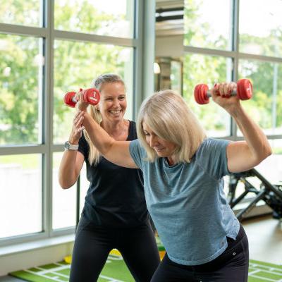 5 Longevity-Tipps Thumbnail