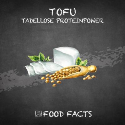 Gemüse − Tofu Thumbnail