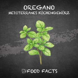 Gewürz – Oregano Thumbnail
