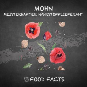 Gewürz – Mohnsamen Thumbnail