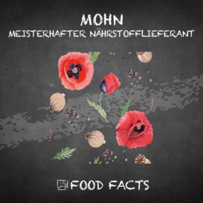 Gewürz – Mohnsamen Thumbnail