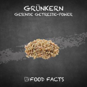 Getreide – Grünkern Thumbnail