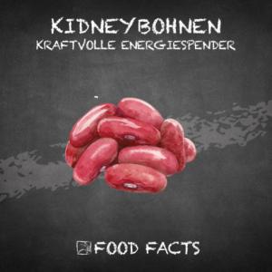 Hülsenfrüchte – Kidneybohnen Thumbnail