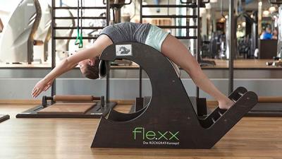 Fle.xx – Das Rückgrat-Konzept!