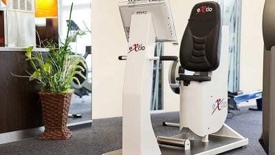eXcio-Pelvictrainer