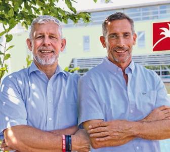 Sport und Wellness vereint Thumbnail
