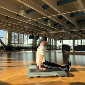 Calisthenics Übungen - Beginner Thumbnail