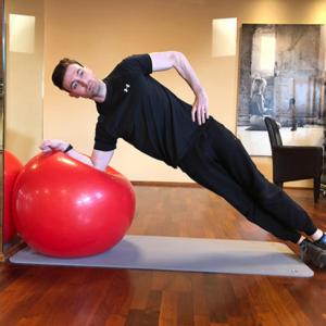 Pezziball Workout Thumbnail
