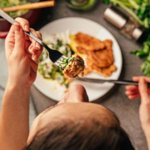 Low Carb Thumbnail