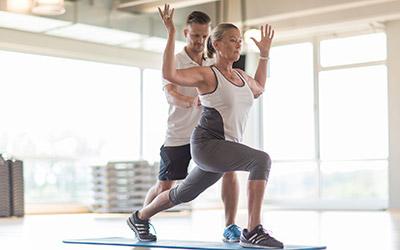 Wo kann ich am Rehasport teilnehmen?