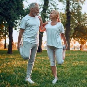Fit im Frühling – Tipps für den gesunden Start Thumbnail