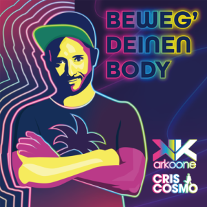 Beweg deinen body Thumbnail