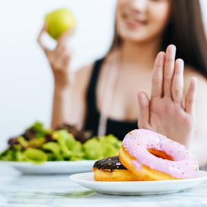 Zuckerfreie Ernährung Thumbnail