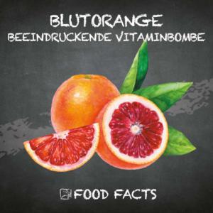Früchte – Blutorange Thumbnail