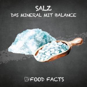 Mineral – Salz Thumbnail