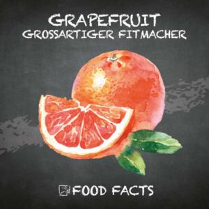 Früchte – Grapefruit Thumbnail