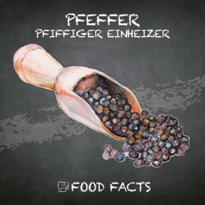 Gewürz – Pfeffer Thumbnail