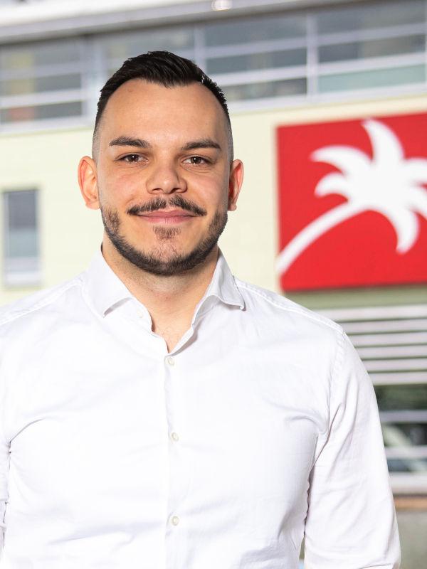 Luca Magin