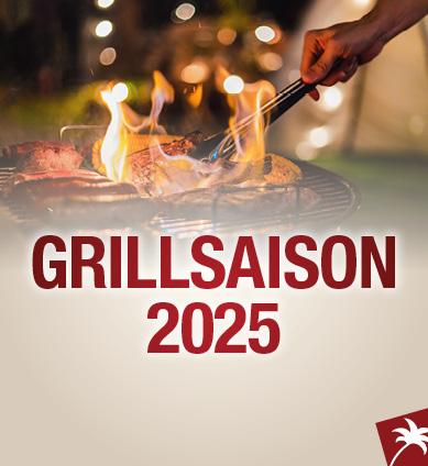 Herbstgrillen im Premium Resort Speyer