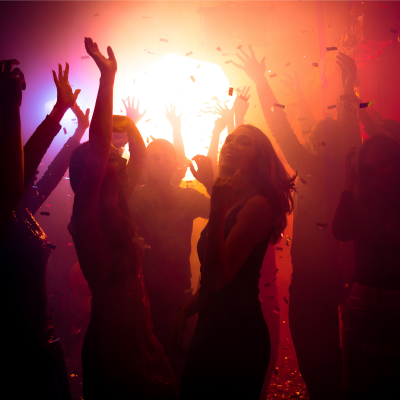 Kurse Friday Night Lights