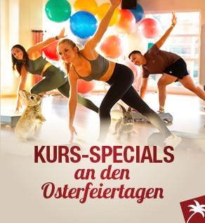 Oster-Kursprogramm (Bensheim)