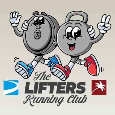The Lifters Running Club KA Oktober 2026