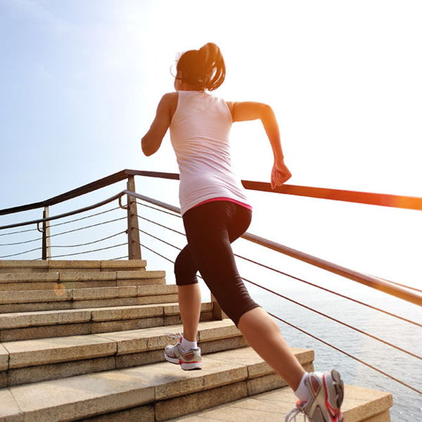 W-E-G-E-Ziele zu erreichen, bedeutet zielstrebig zu sein