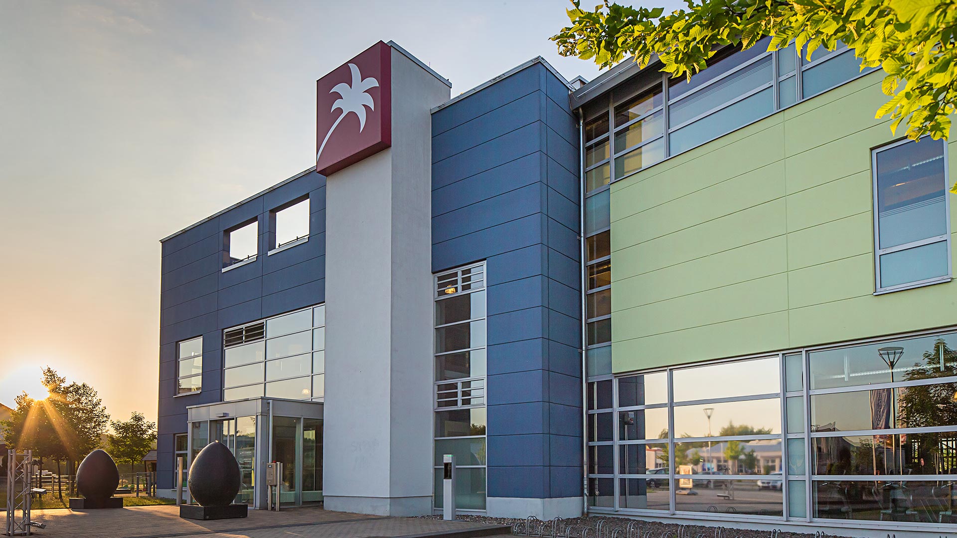 Fitnessstudio Pfitzenmeier in Schwetzingen – die Adresse für Wellness, Fitness und Gesundheit