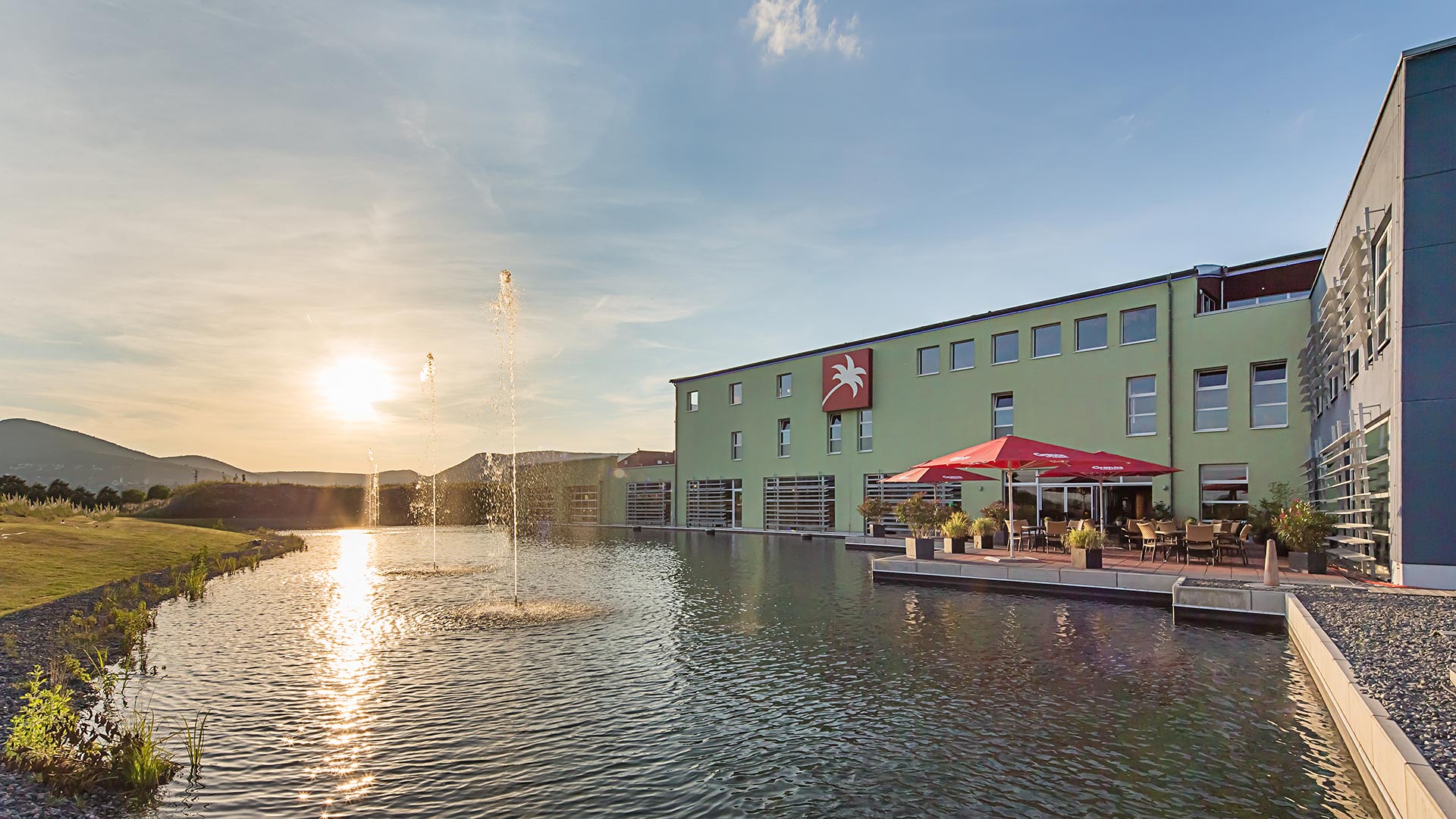 Fitnessstudio Pfitzenmeier in Neustadt an der Weinstraße