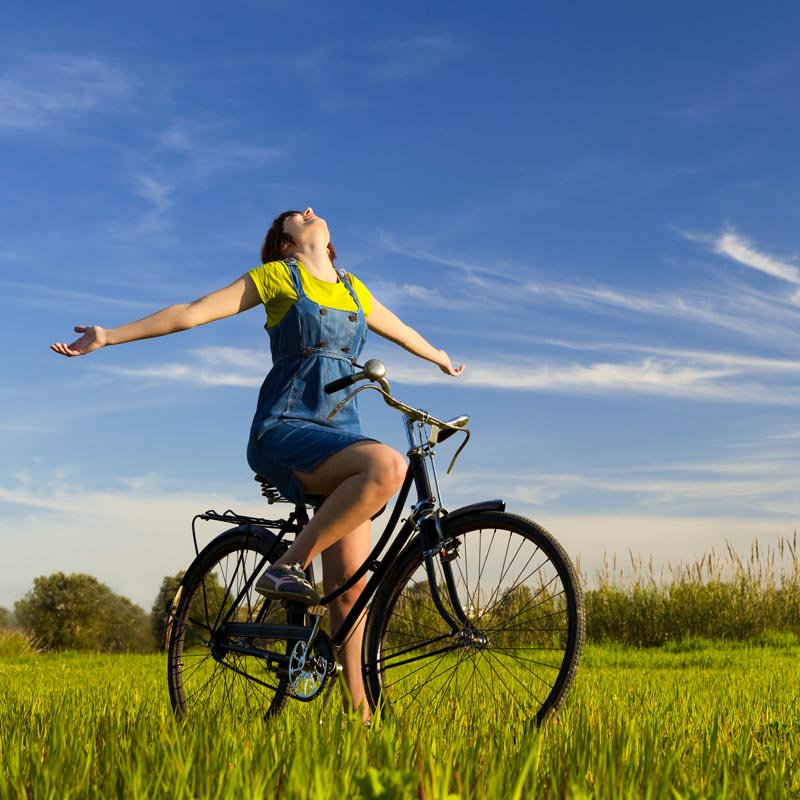 Achtsamkeitstraining