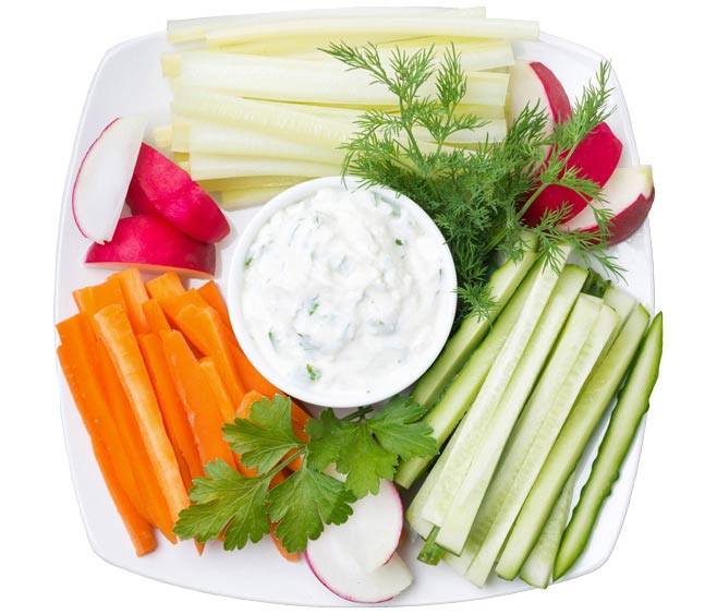 Gesundheit ist Ihr höchstes Gut