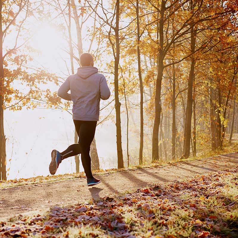 Gesundheit ist Ihr höchstes Gut