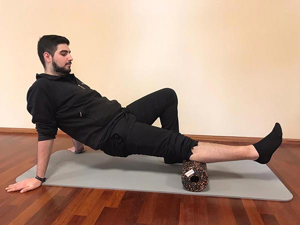 Pfitzenmeier Workout-Tipps – Faszienworkout