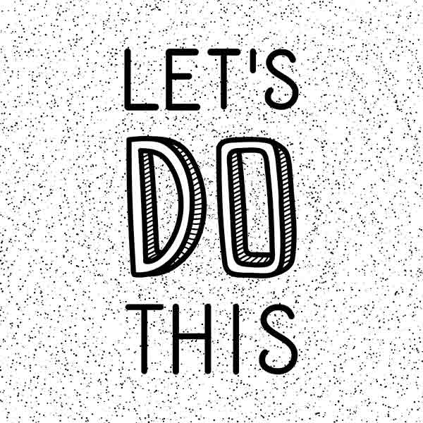 Motivation zum Sport machen