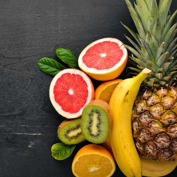 So sagst du der trüben Herbstlaune den Kampf an!