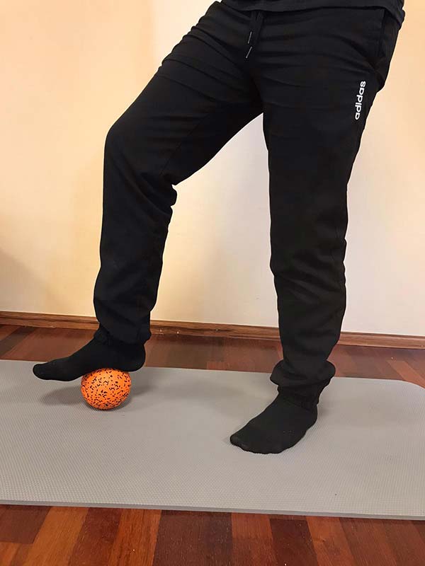 Pfitzenmeier Workout-Tipps – Faszienworkout