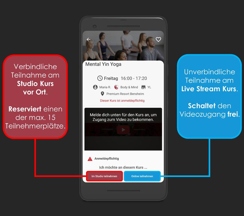 Pfitzenmeier-Fitness-App
