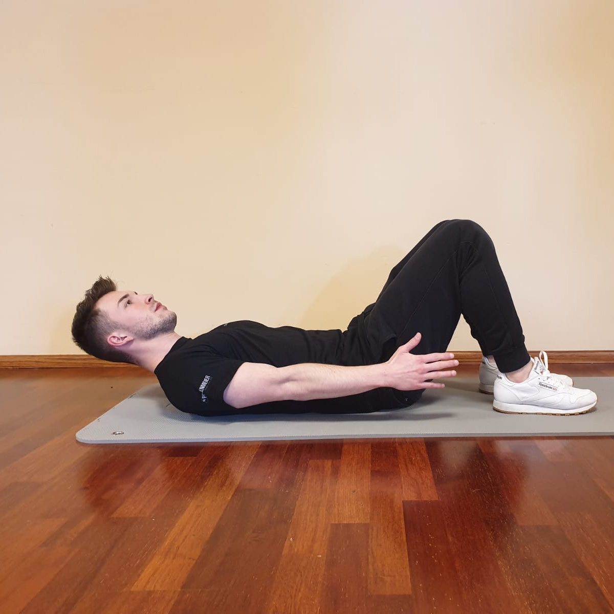 Effektives Bauchtraining 