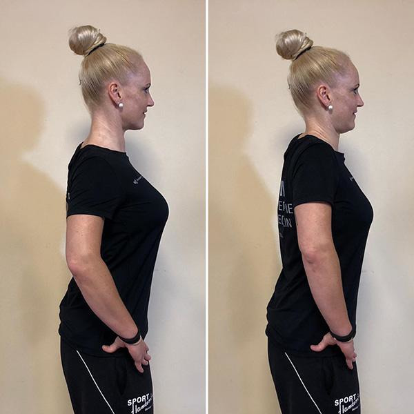 Mobilisation für zwischendurch: Oberkörper