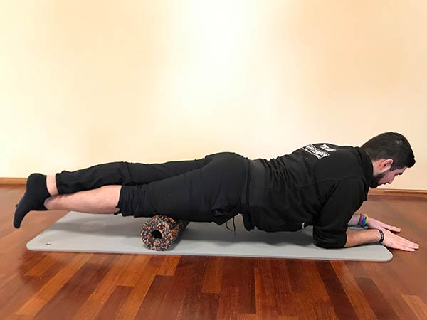 Pfitzenmeier Workout-Tipps – Faszienworkout