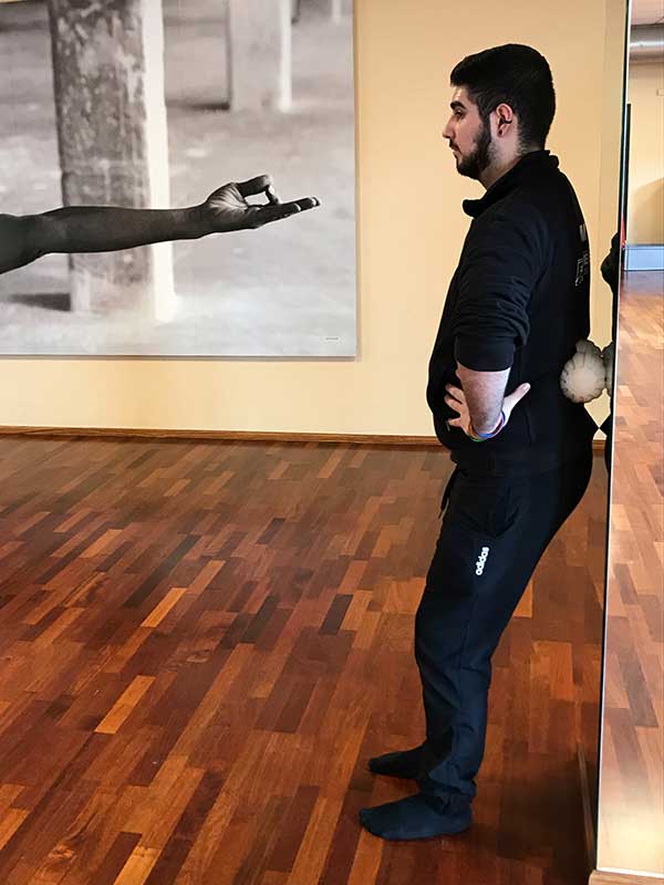 Pfitzenmeier Workout-Tipps – Faszienworkout