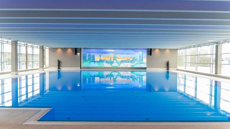 AquaDome