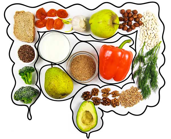 Das Ernährungskonzept der Unternehmensgruppe Pfitzenmeier